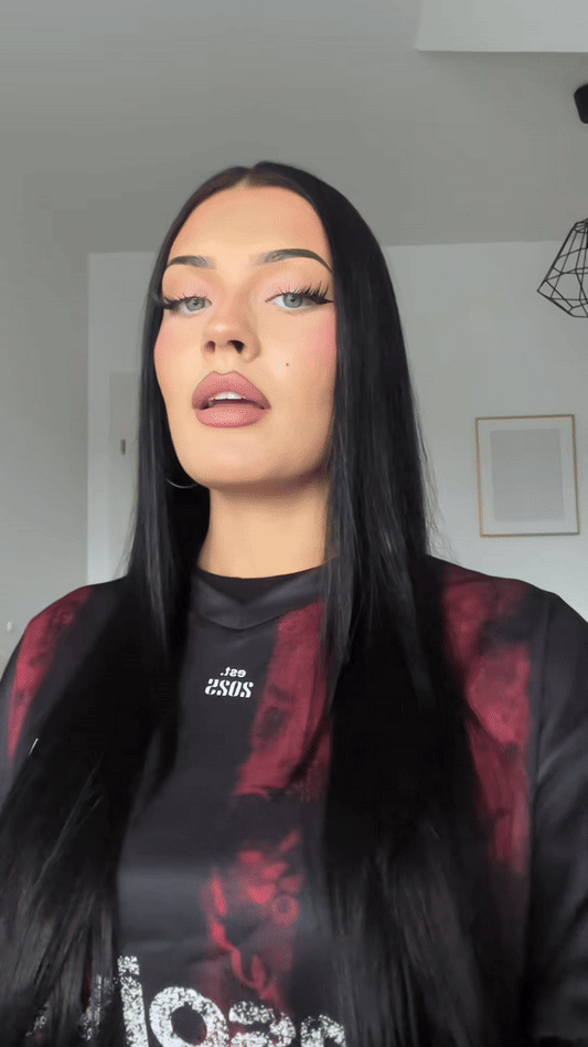 UNSOLVED MILAN RED JERSEY